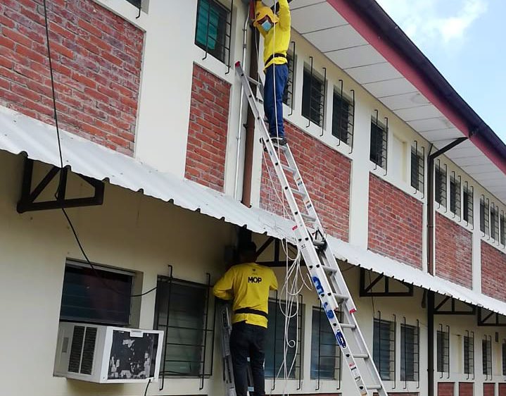 Obras Públicas realiza trabajos de mejora en unidades de salud de diferentes municipios del país obras-publicas-realiza-trabajos-de-mejora-en-unidades-de-salud-de-diferentes-municipios-del-pais